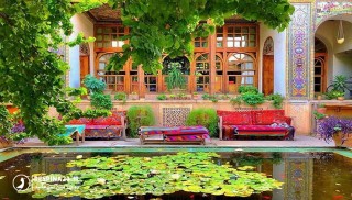 Дом Саадат, 